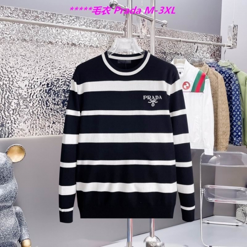 P.r.a.d.a. Sweater 6400 Men