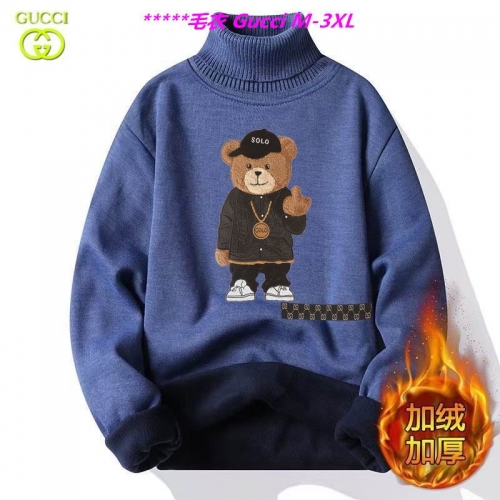 G.u.c.c.i. Sweater 7792 Men