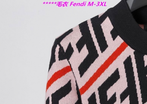 F.e.n.d.i. Sweater 6826 Men