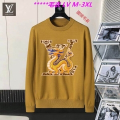 L...V... Sweater 7035 Men