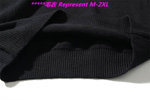 R.e.p.r.e.s.e.n.t. Sweater 6054 Men