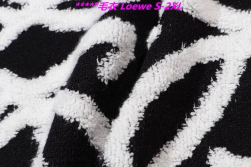 L.o.e.w.e. Sweater 6103 Men