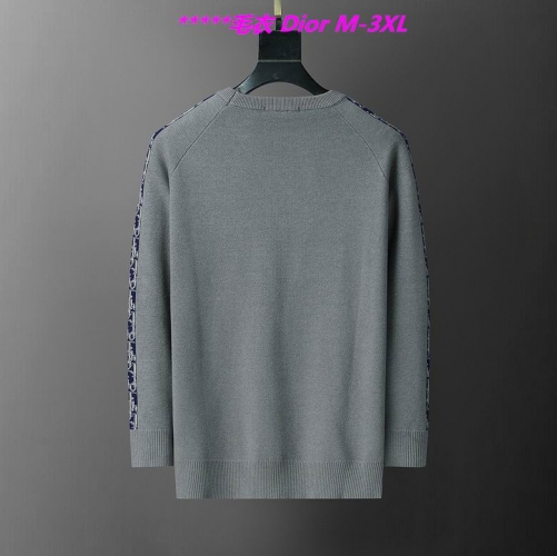 D.i.o.r. Sweater 6869 Men