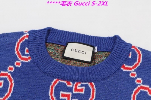 G.u.c.c.i. Sweater 6496 Men