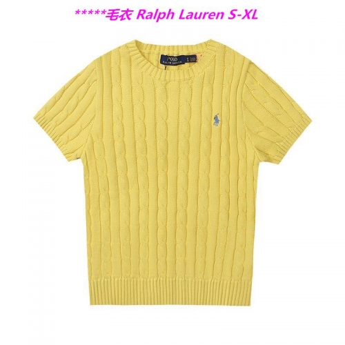 R.a.l.p.h. L.a.u.r.e.n. Sweater 6093 Men