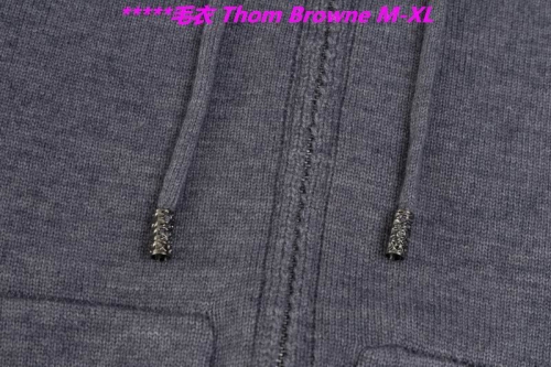 T.h.o.m. B.r.o.w.n.e. Sweater 6330 Men