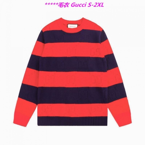 G.u.c.c.i. Sweater 6337 Men