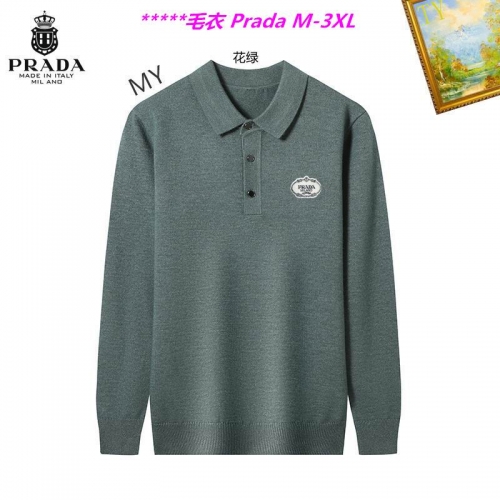 P.r.a.d.a. Sweater 6275 Men