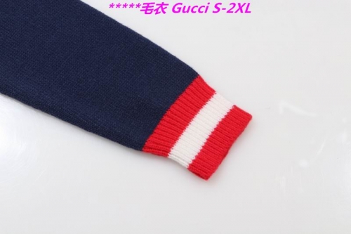 G.u.c.c.i. Sweater 6385 Men