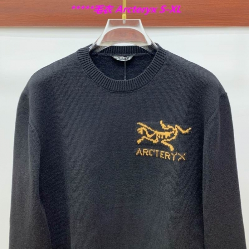 A.r.c.t.e.r.y.x. Sweater 6047 Men