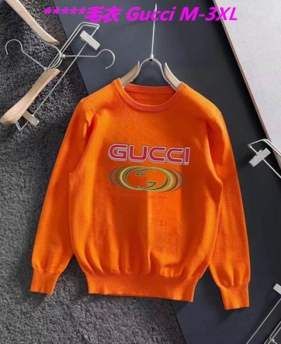 G.u.c.c.i. Sweater 7353 Men