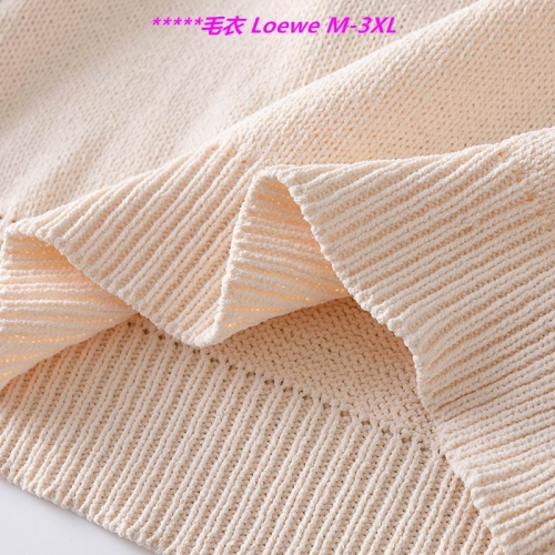 L.o.e.w.e. Sweater 6315 Men