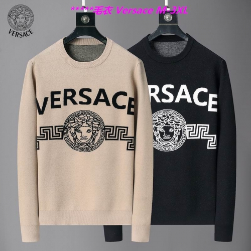 V.e.r.s.a.c.e. Sweater 6045 Men