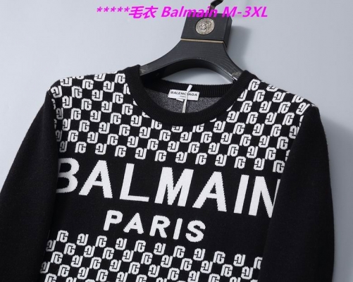 B.a.l.m.a.i.n. Sweater 6052 Men