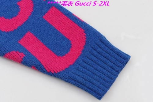 G.u.c.c.i. Sweater 6312 Men