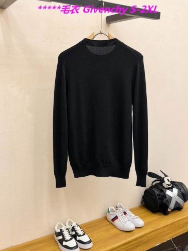 G.i.v.e.n.c.h.y. Sweater 6108 Men