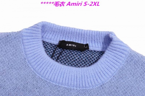 A.m.i.r.i. Sweater 6187 Men