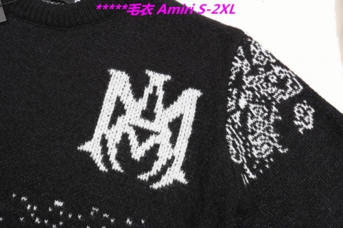 A.m.i.r.i. Sweater 6200 Men