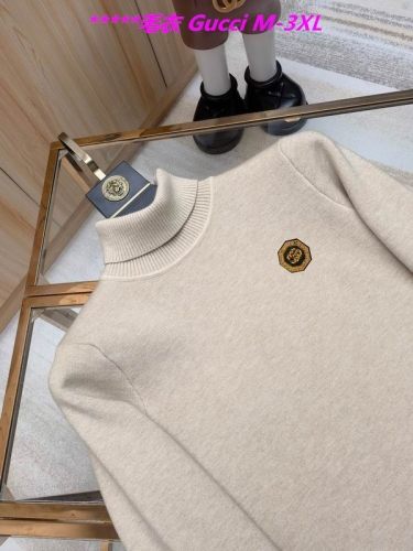 G.u.c.c.i. Sweater 8004 Men