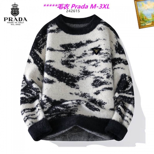 P.r.a.d.a. Sweater 6389 Men