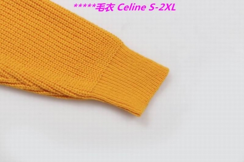 C.e.l.i.n.e. Sweater 6108 Men