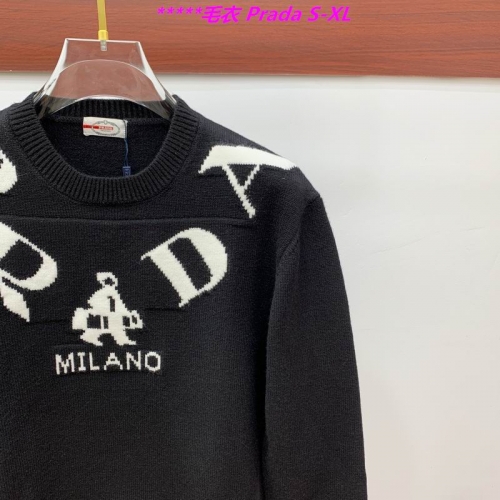 P.r.a.d.a. Sweater 6023 Men