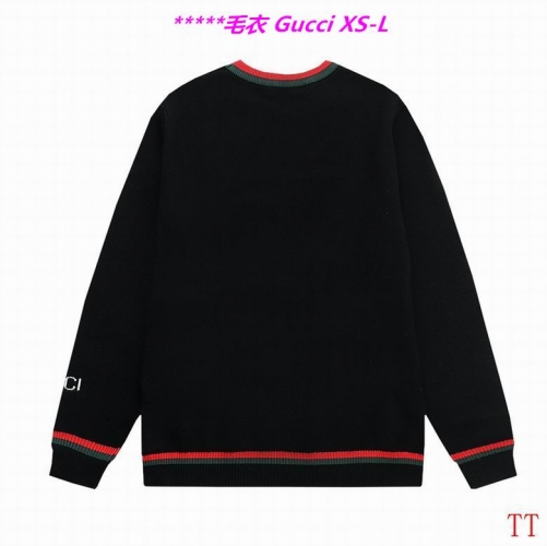 G.u.c.c.i. Sweater 6027 Men