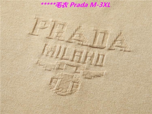 P.r.a.d.a. Sweater 6492 Men