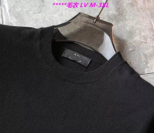 L...V... Sweater 7118 Men