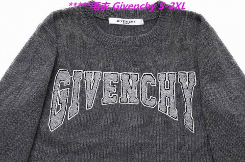 G.i.v.e.n.c.h.y. Sweater 6116 Men