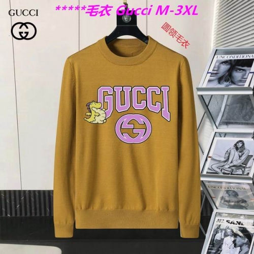 G.u.c.c.i. Sweater 7439 Men