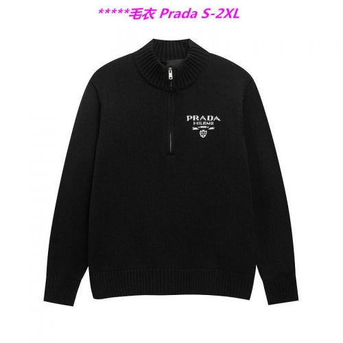 P.r.a.d.a. Sweater 6138 Men