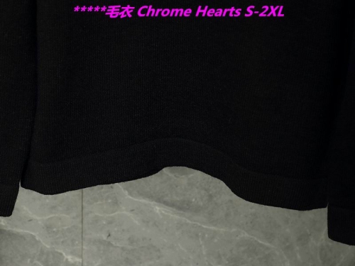 C.h.r.o.m.e. H.e.a.r.t.s. Sweater 6271 Men