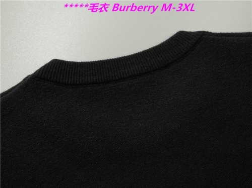 B.u.r.b.e.r.r.y. Sweater 7013 Men