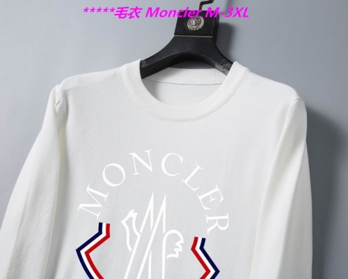 M.o.n.c.l.e.r. Sweater 6131 Men