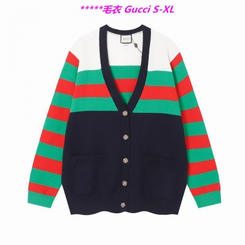 G.u.c.c.i. Sweater 6193 Men