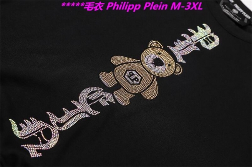 P.h.i.l.i.p.p. P.l.e.i.n. Sweater 6123 Men