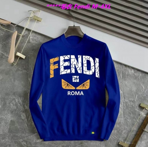 F.e.n.d.i. Sweater 6943 Men