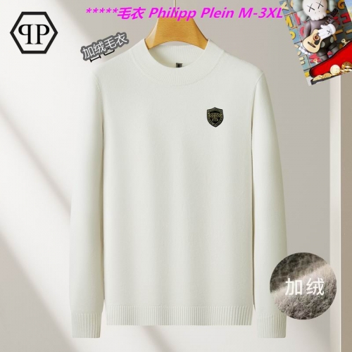 P.h.i.l.i.p.p. P.l.e.i.n. Sweater 6257 Men