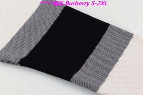 B.u.r.b.e.r.r.y. Sweater 6341 Men