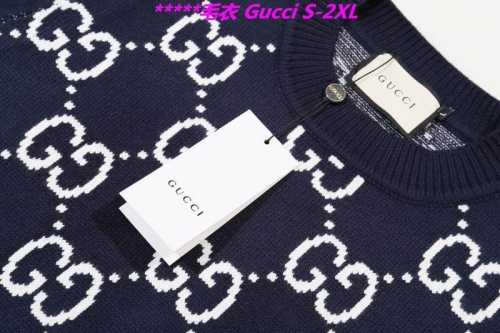 G.u.c.c.i. Sweater 6654 Men