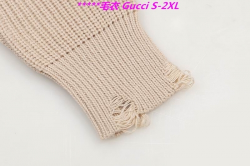 G.u.c.c.i. Sweater 6781 Men