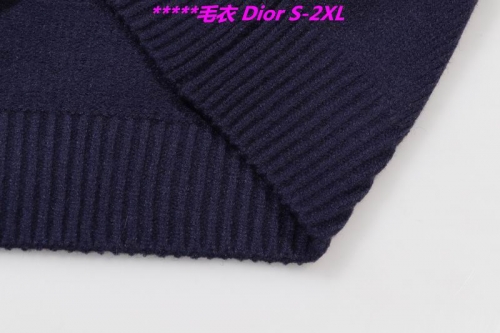 D.i.o.r. Sweater 6195 Men