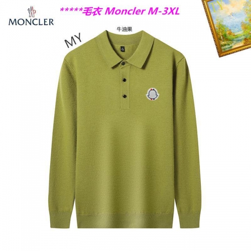 M.o.n.c.l.e.r. Sweater 6145 Men