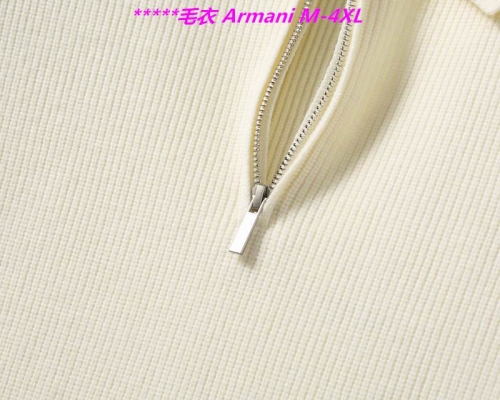 A.r.m.a.n.i. Sweater 6191 Men