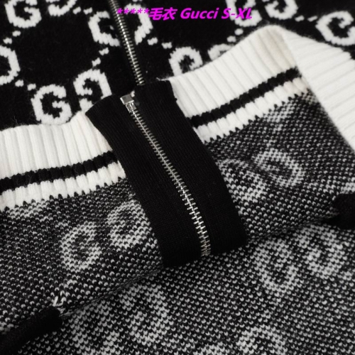 G.u.c.c.i. Sweater 6158 Men