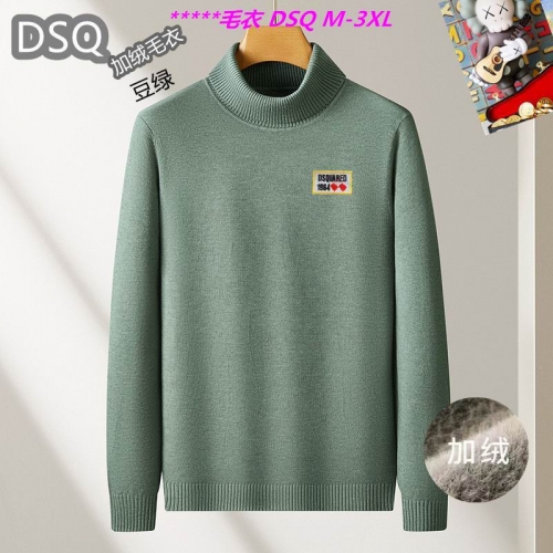 D...S...Q... Sweater 6069 Men