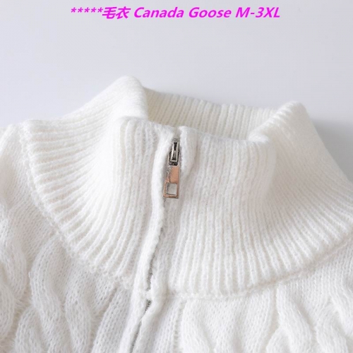 C.a.n.a.d.a. G.o.o.s.e. Sweater 6043 Men