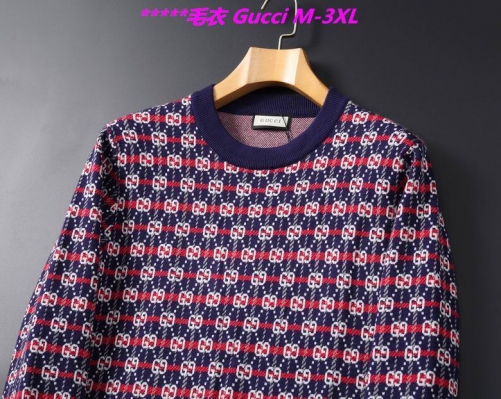 G.u.c.c.i. Sweater 7783 Men