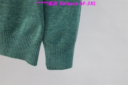 V.e.r.s.a.c.e. Sweater 6049 Men